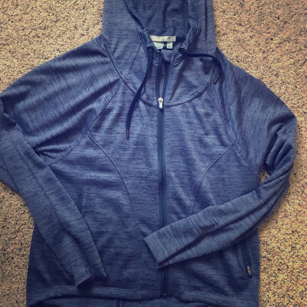 Athleta Jacket!